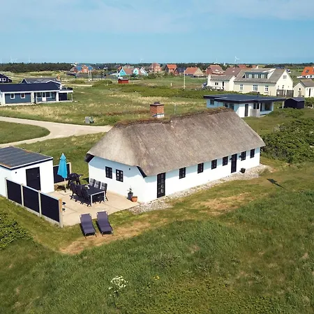Fantastisk Renoveret Kvalitetshus Med Stratag Sj214 Tatil Evi *