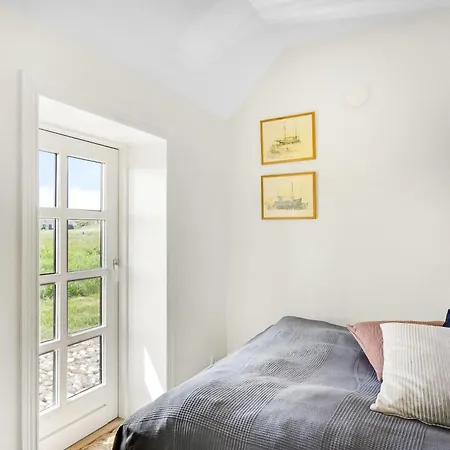 Prázdninový dům Fantastisk Renoveret Kvalitetshus Med Stratag Sj214