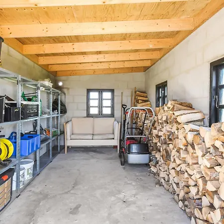 Prázdninový dům Fantastisk Renoveret Kvalitetshus Med Stratag Sj214 *